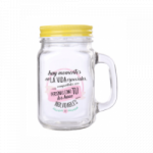 jarra cristal con cana momentos especiales 7