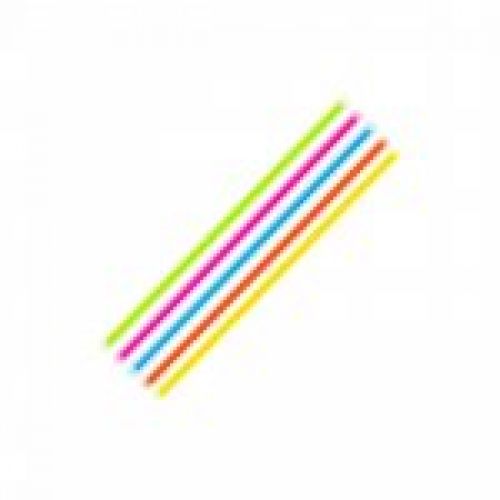 pack 120 pulseras luminosas fluorescentes led neon 1