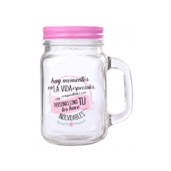 jarra cristal con cana momentos especiales 5