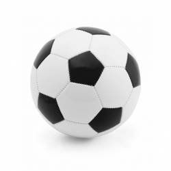 pelota balon futbol azul